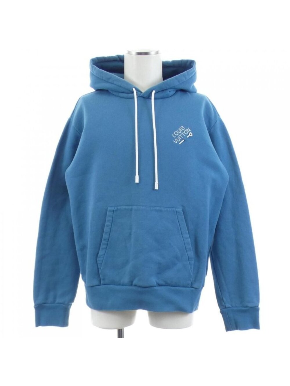 Louis Vuitton Signature Hoodie